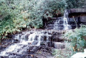 Cachoeira-Ubajara