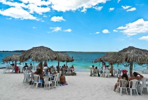 Lagoa-Paraiso-Jericoacoara-Brazil