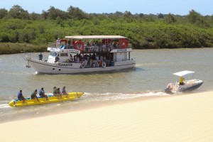 Passeio ao Delta do Parnaíba (10)