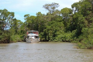 Passeio ao Delta do Parnaíba (8)